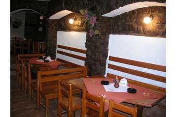 Viesu māja Zbyňov 3